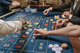 Casino Wilder